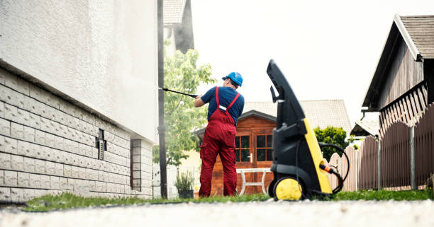 Best Graffiti Removal Services in Chula Vista, CA